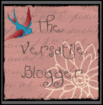 versatilebloggerbird
